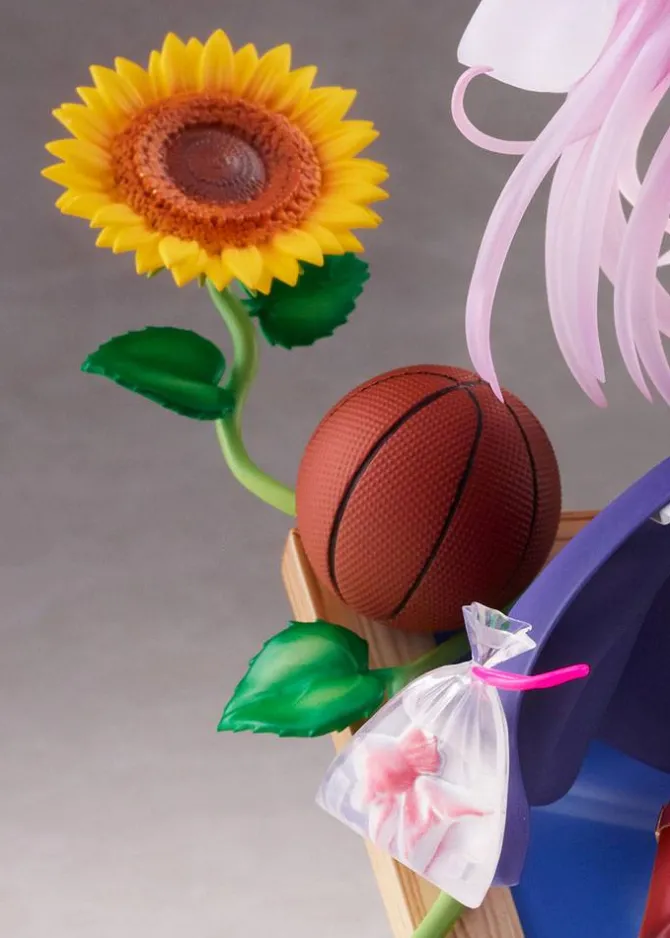 The Day I Became a God - Hina Statue / Memories of Summer Version: Aniplex