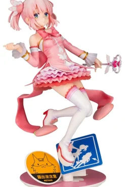 The Demon Girl Next Door - Momo Chiyoda Statue: Kotobukiya