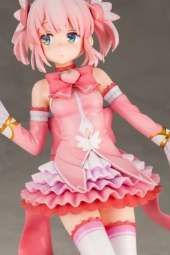 The Demon Girl Next Door - Momo Chiyoda Statue: Kotobukiya