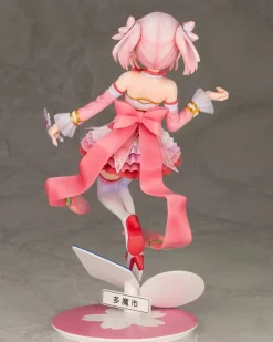 The Demon Girl Next Door - Momo Chiyoda Statue: Kotobukiya