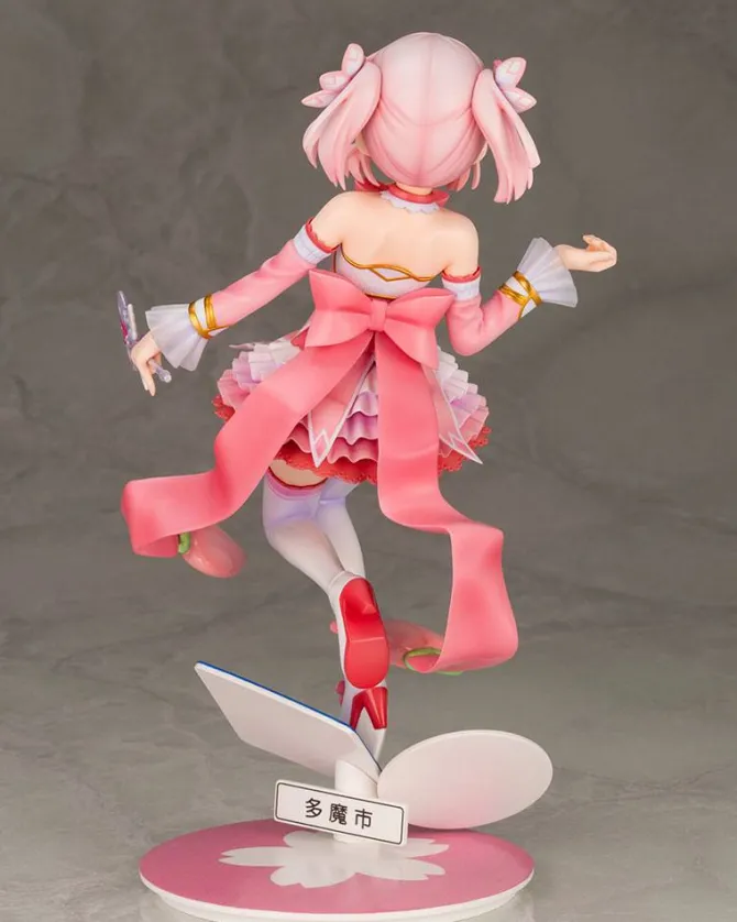 The Demon Girl Next Door - Momo Chiyoda Statue: Kotobukiya