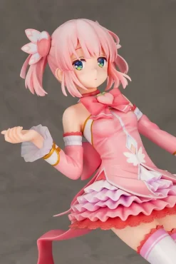 The Demon Girl Next Door - Momo Chiyoda Statue: Kotobukiya