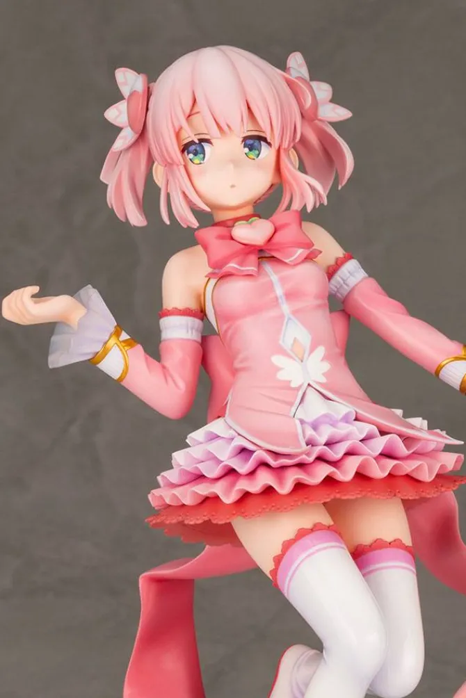 The Demon Girl Next Door - Momo Chiyoda Statue: Kotobukiya