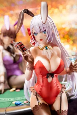 The Demon Sword Master of Excalibur Academy - Riselia Ray Crystalia Statue: Nippon Columbia