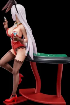 The Demon Sword Master of Excalibur Academy - Riselia Ray Crystalia Statue: Nippon Columbia