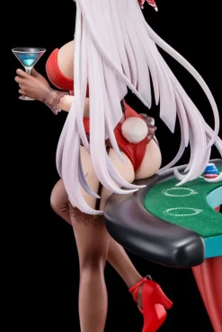 The Demon Sword Master of Excalibur Academy - Riselia Ray Crystalia Statue: Nippon Columbia