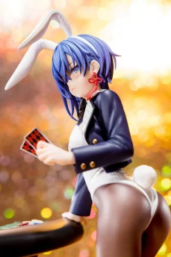 The Demon Sword Master of Excalibur Academy - Sakuya Sieglinde Statue: Nippon Columbia