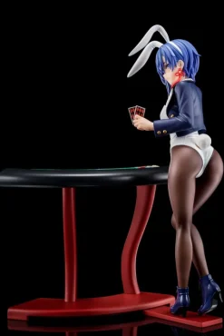 The Demon Sword Master of Excalibur Academy - Sakuya Sieglinde Statue: Nippon Columbia