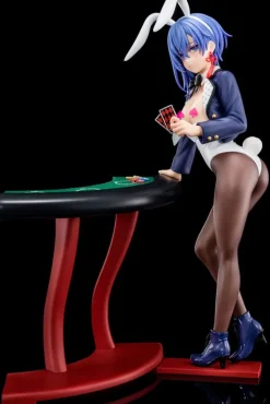 The Demon Sword Master of Excalibur Academy - Sakuya Sieglinde Statue: Nippon Columbia