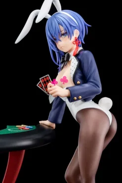 The Demon Sword Master of Excalibur Academy - Sakuya Sieglinde Statue: Nippon Columbia