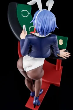 The Demon Sword Master of Excalibur Academy - Sakuya Sieglinde Statue: Nippon Columbia