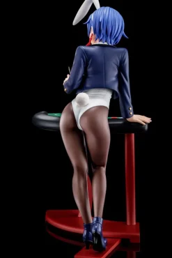 The Demon Sword Master of Excalibur Academy - Sakuya Sieglinde Statue: Nippon Columbia