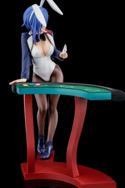 The Demon Sword Master of Excalibur Academy - Sakuya Sieglinde Statue: Nippon Columbia