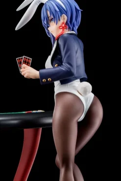 The Demon Sword Master of Excalibur Academy - Sakuya Sieglinde Statue: Nippon Columbia