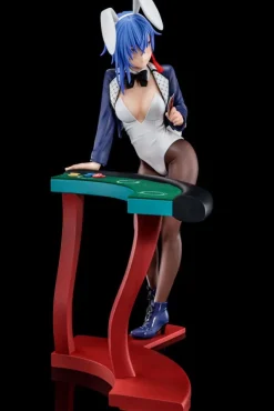 The Demon Sword Master of Excalibur Academy - Sakuya Sieglinde Statue: Nippon Columbia