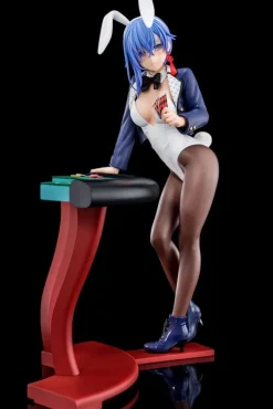 The Demon Sword Master of Excalibur Academy - Sakuya Sieglinde Statue: Nippon Columbia