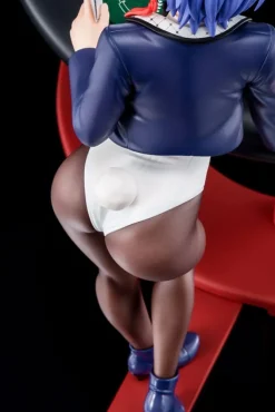 The Demon Sword Master of Excalibur Academy - Sakuya Sieglinde Statue: Nippon Columbia