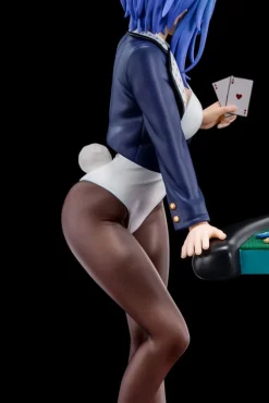 The Demon Sword Master of Excalibur Academy - Sakuya Sieglinde Statue: Nippon Columbia