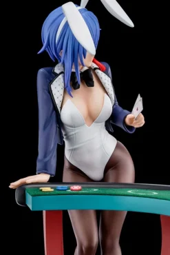 The Demon Sword Master of Excalibur Academy - Sakuya Sieglinde Statue: Nippon Columbia