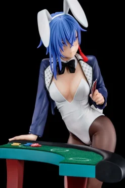 The Demon Sword Master of Excalibur Academy - Sakuya Sieglinde Statue: Nippon Columbia