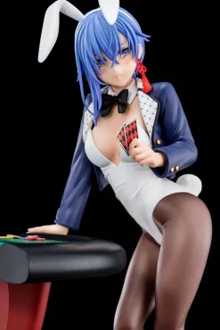 The Demon Sword Master of Excalibur Academy - Sakuya Sieglinde Statue: Nippon Columbia