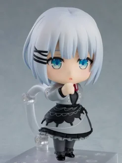 The Detective is Already Dead -Siesta Nendoroid: Good Smile Company