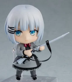 The Detective is Already Dead -Siesta Nendoroid: Good Smile Company