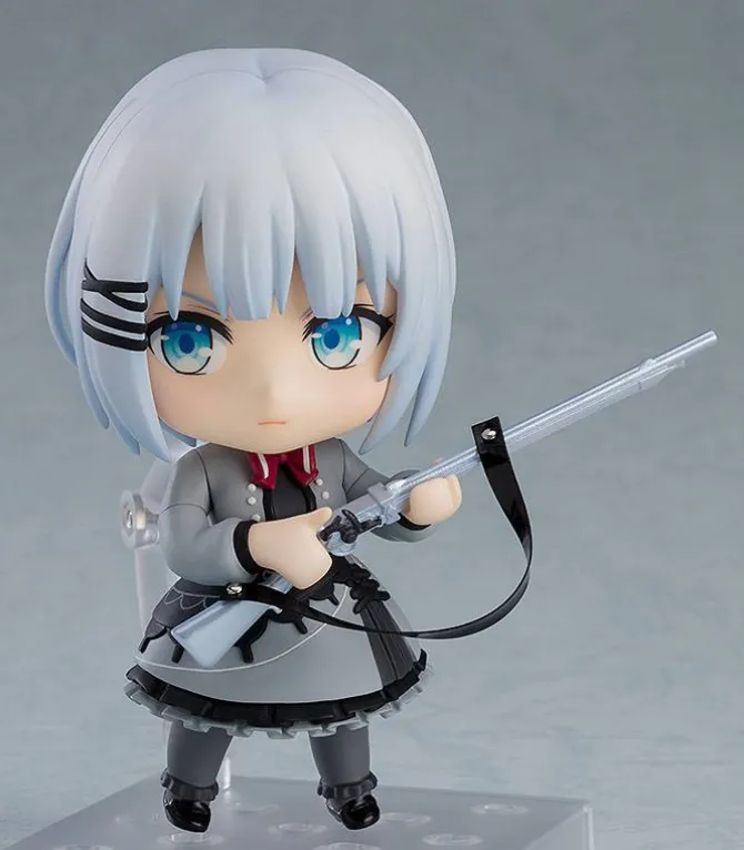 The Detective is Already Dead -Siesta Nendoroid: Good Smile Company