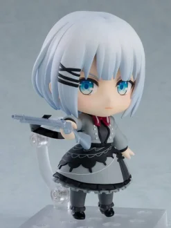 The Detective is Already Dead -Siesta Nendoroid: Good Smile Company