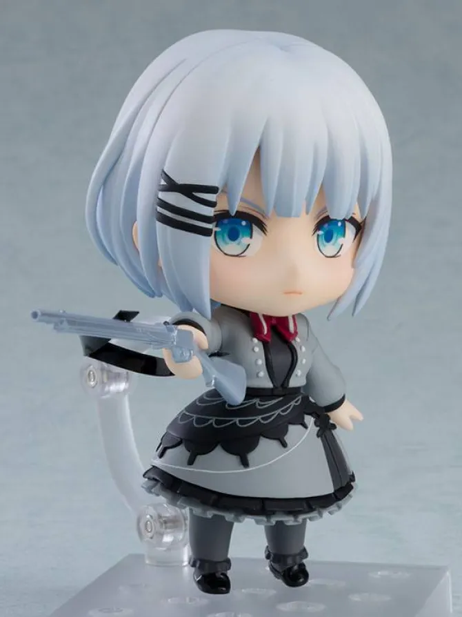 The Detective is Already Dead -Siesta Nendoroid: Good Smile Company