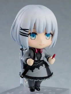 The Detective is Already Dead -Siesta Nendoroid: Good Smile Company