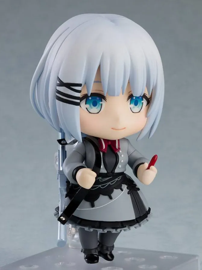 The Detective is Already Dead -Siesta Nendoroid: Good Smile Company