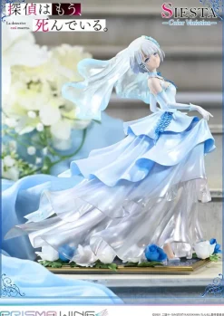 The Detective is Already Dead - Siesta Statue / Prisma Wing: Prime 1 Studio