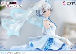 The Detective is Already Dead - Siesta Statue / Prisma Wing: Prime 1 Studio