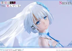 The Detective is Already Dead - Siesta Statue / Prisma Wing: Prime 1 Studio