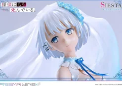 The Detective is Already Dead - Siesta Statue / Prisma Wing: Prime 1 Studio