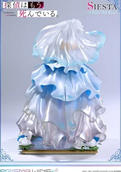 The Detective is Already Dead - Siesta Statue / Prisma Wing: Prime 1 Studio