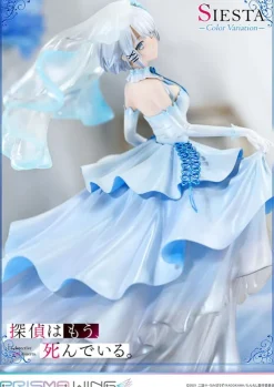 The Detective is Already Dead - Siesta Statue / Prisma Wing: Prime 1 Studio