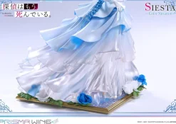 The Detective is Already Dead - Siesta Statue / Prisma Wing: Prime 1 Studio