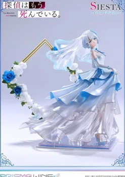 The Detective is Already Dead - Siesta Statue / Prisma Wing: Prime 1 Studio