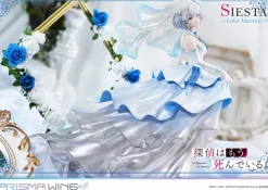 The Detective is Already Dead - Siesta Statue / Prisma Wing: Prime 1 Studio