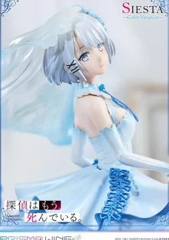 The Detective is Already Dead - Siesta Statue / Prisma Wing: Prime 1 Studio