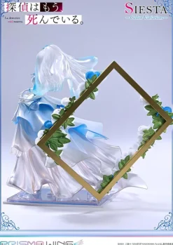 The Detective is Already Dead - Siesta Statue / Prisma Wing: Prime 1 Studio