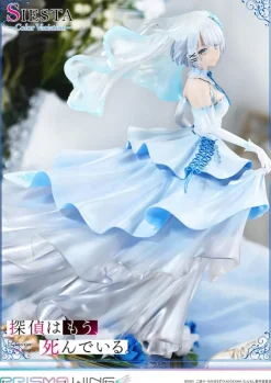 The Detective is Already Dead - Siesta Statue / Prisma Wing: Prime 1 Studio