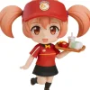 The Devil Is a Part-Timer! - Chiho Sasaki Nendoroid: Good Smile Company
