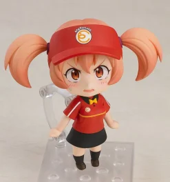 The Devil Is a Part-Timer! - Chiho Sasaki Nendoroid: Good Smile Company