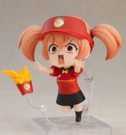 The Devil Is a Part-Timer! - Chiho Sasaki Nendoroid: Good Smile Company