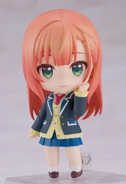 The Dreaming Boy Is a Realist - Aika Natsukawa Nendoroid Actionfigur: Good Smile Company