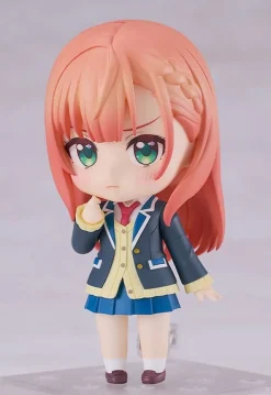 The Dreaming Boy Is a Realist - Aika Natsukawa Nendoroid Actionfigur: Good Smile Company