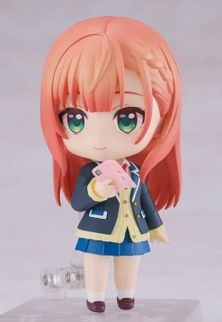 The Dreaming Boy Is a Realist - Aika Natsukawa Nendoroid Actionfigur: Good Smile Company